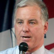 Howard Dean