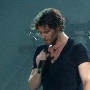 Howard Donald