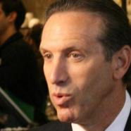 Howard Schultz