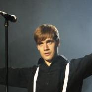 Howlin' Pelle Almqvist