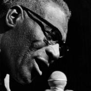 Howlin' Wolf