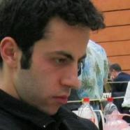 Hrant Melkumyan