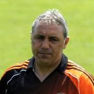 Hristo Stoichkov