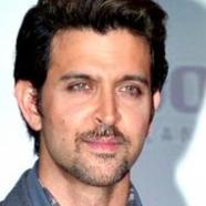 Hrithik Roshan