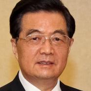 Hu Jintao