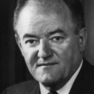 Hubert Humphrey