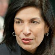 Huda Zoghbi
