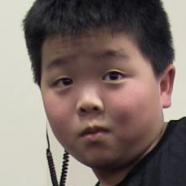 Hudson Yang