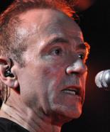 Hugh Cornwell