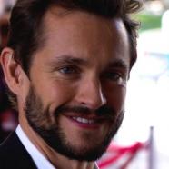 Hugh Dancy