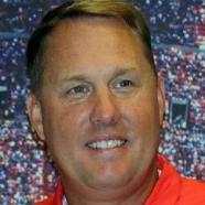 Hugh Freeze