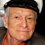 Hugh Hefner