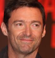 Hugh Jackman
