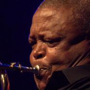 Hugh Masekela