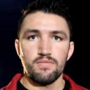 Hughie Fury