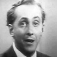 Hughie Green