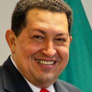 Hugo Chavez