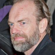 Hugo Weaving