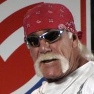 Hulk Hogan