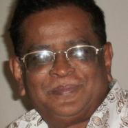 Humayun Ahmed