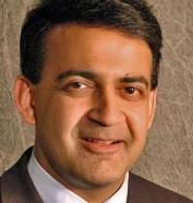 Humayun Javaid Chaudhry