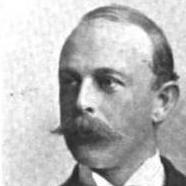 Humphrey, 3rd Baronet Trafford