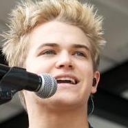 Hunter Hayes