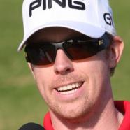 Hunter Mahan