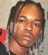 Hurricane Chris