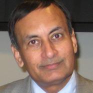 Husain Haqqani
