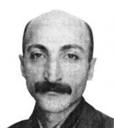 Hushang Irani