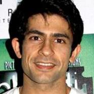 Hussain Kuwajerwala
