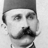 Hussein Kamel Hussein Kamel