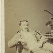 Hussey Vivian, 3rd Baron Vivian