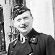 Hyacinth Graf Strachwitz Von Gros-Zauche Und Camminetz