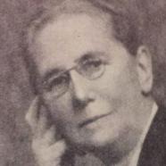 Hypatia Bradlaugh Bonner