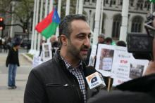 Hyrbyair Marri