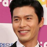 Hyun Bin