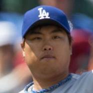 Hyun-jin Ryu
