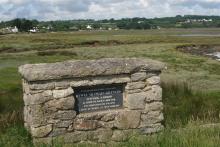 Hywel Ab Owain Gwynedd