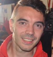 Iago Aspas