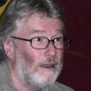 Iain Banks
