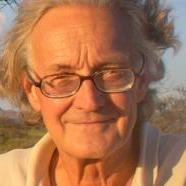 Iain Douglas-Hamilton