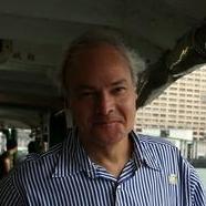 Iain Richard Torrance