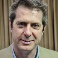 Iain Simpson Stewart