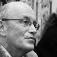 Iain Sinclair