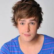 Iain Stirling