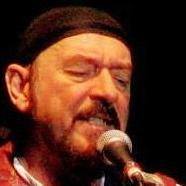 Ian Anderson