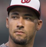 Ian Desmond