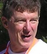 Ian Frazer